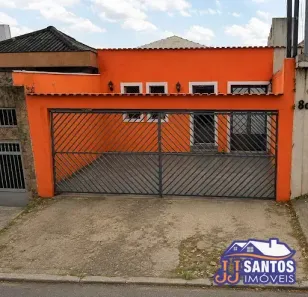 Casa com 3 Quartos à venda, 181m² no Quarta Parada, São Paulo