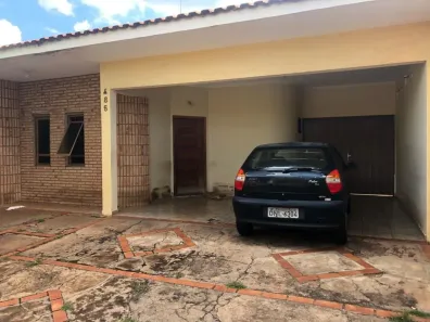 Casa com 3 Quartos à venda, 200m² no Jardim Tarraf II, São José do Rio Preto