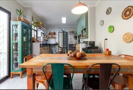 Casa com 3 Quartos à venda, 120m² no Siciliano, São Paulo