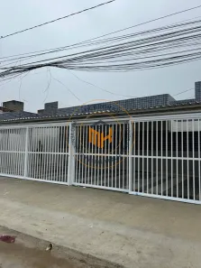 Apartamento com 2 Quartos à venda, 61m² no Pau Amarelo, Paulista