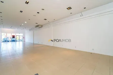 Ponto Comercial para alugar, 393m² no Menino Deus, Porto Alegre