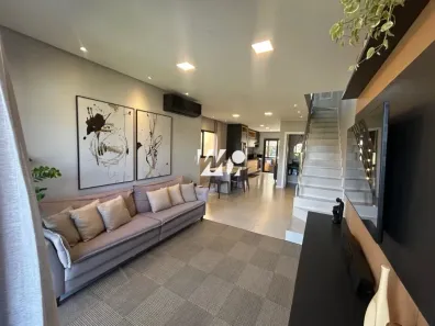Casa com 3 Quartos à venda, 105m² no Passa Vinte, Palhoça
