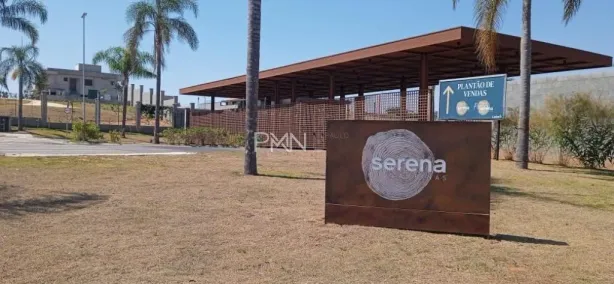 Lote/Terreno à venda, 419m² no Loteamento Alphaville Campinas, Campinas