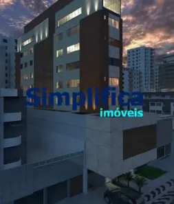 Apartamento com 2 Quartos à venda, 60m² no Lourdes, Belo Horizonte