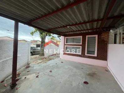 Casa com 2 Quartos à venda, 133m² no Jardim dos Estados, Taubaté