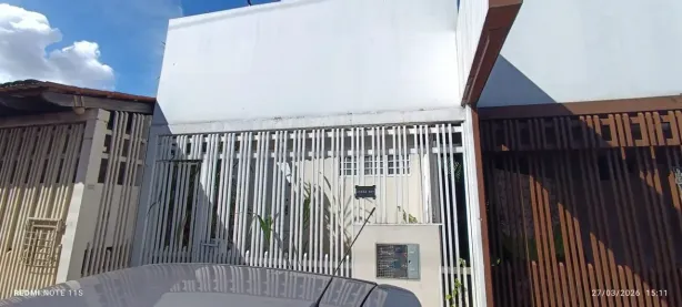 Casa com 2 Quartos para alugar, 100m² no Ceilândia Sul, Brasília