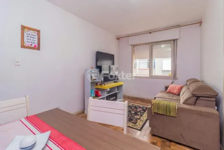 Apartamento com 1 Quarto à venda, 42m² no Vila Ipiranga, Porto Alegre