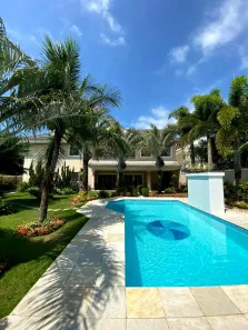 Casa com 7 Quartos à venda, 900m² no Barra da Tijuca, Rio de Janeiro