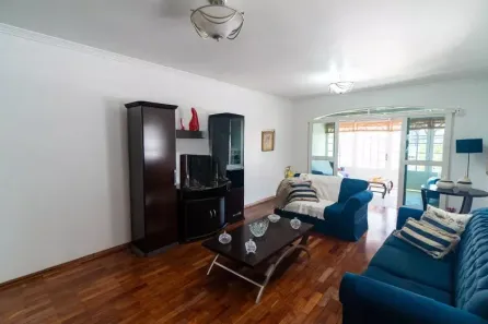 Casa com 3 Quartos à venda, 250m² no Vila Guarani (Z Sul), São Paulo