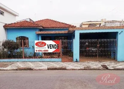 Casa com 3 Quartos à venda, 154m² no Jardim Santa Helena, Suzano