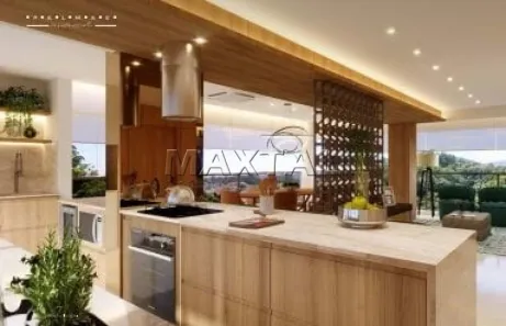 Apartamento com 4 Quartos à venda, 167m² no Jardim Leonor Mendes de Barros, São Paulo