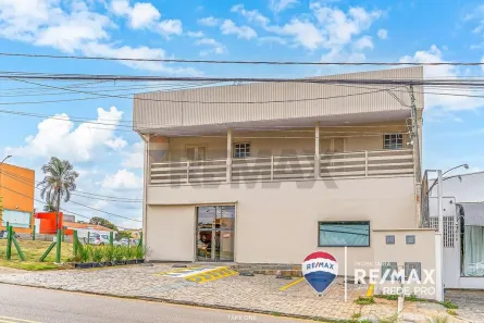 Prédio Comercial à venda, 310m² no Jardim Paiquerê, Valinhos