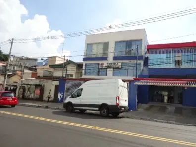 Galpão/Depósito/Armazém à venda, 538m² no Vila Firmiano Pinto, São Paulo