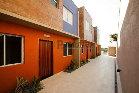 Sobrado com 3 Quartos à venda, 100m² no Jaguaré, São Paulo