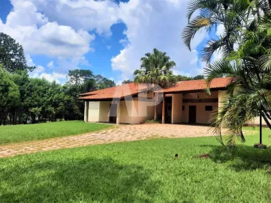 Casa de Condomínio com 4 Quartos à venda, 2000m² no Condomínio Terras de São José, Itu