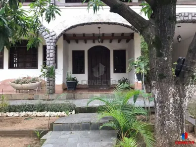 Casa com 5 Quartos à venda, 300m² no Bento Ferreira, Vitória