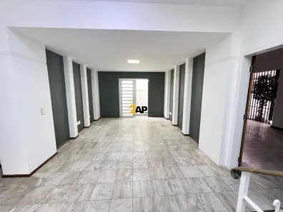 Prédio Comercial para alugar, 387m² no Indianópolis, São Paulo