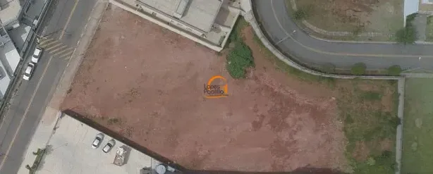 à venda, 2306m² no Jardim Alvinópolis, Atibaia