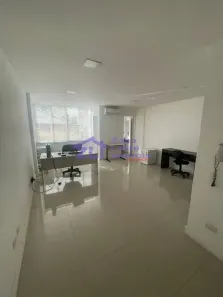 Sala Comercial para alugar, 36m² no República, São Paulo