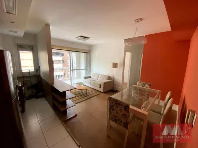 Apartamento com 2 Quartos à venda, 64m² no Centro, São Paulo