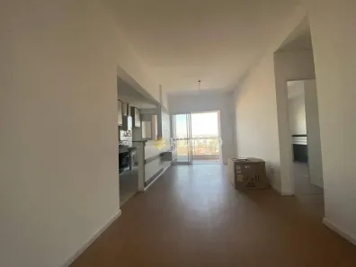 Apartamento com 2 Quartos à venda, 68m² no Loteamento Residencial e Comercial Bosque Flamboyant, Taubaté