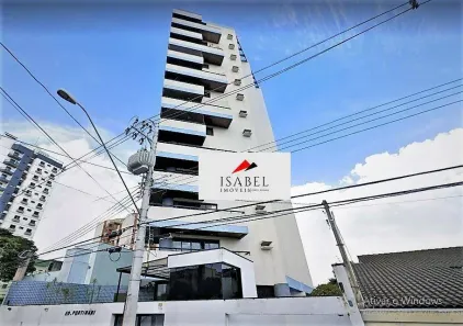 Apartamento com 4 Quartos à venda, 225m² no Centro, Suzano