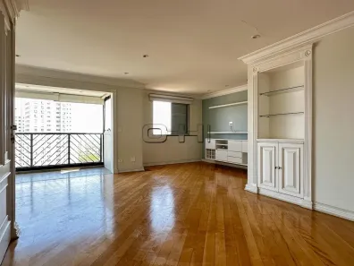 Apartamento com 2 Quartos à venda, 93m² no Vila Madalena, São Paulo