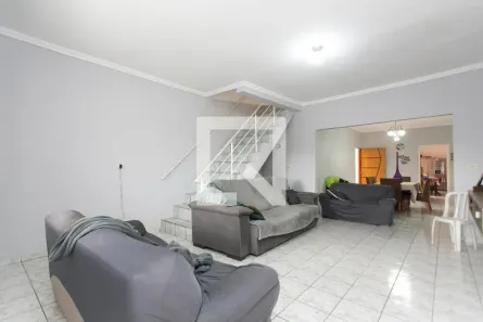 Casa com 5 Quartos à venda, 170m² no Limoeiro, São Paulo
