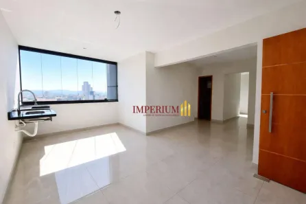 Apartamento com 2 Quartos à venda, 54m² no Vila Gustavo, São Paulo