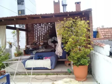 Casa com 3 Quartos à venda, 193m² no Petrópolis, Porto Alegre