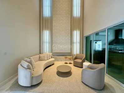 Casa de Condomínio com 4 Quartos para alugar, 348m² no Loteamento Parque dos Alecrins, Campinas