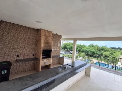 Apartamento com 2 Quartos à venda, 40m² no Jardim Parque Jupiá, Piracicaba