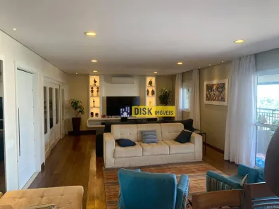 Apartamento com 3 Quartos à venda, 242m² no Nova Petrópolis, São Bernardo do Campo
