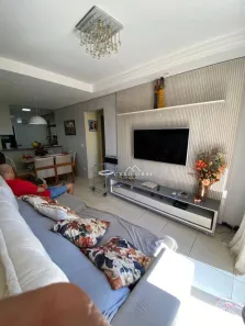 Apartamento com 3 Quartos à venda, 71m² no Jardim Nova Iguaçu, Piracicaba
