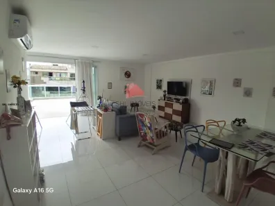 Cobertura com 3 Quartos à venda, 192m² no Recreio dos Bandeirantes, Rio de Janeiro