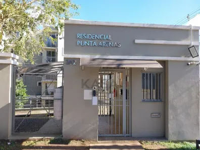 Apartamento com 2 Quartos para alugar, 40m² no Olaria, Canoas