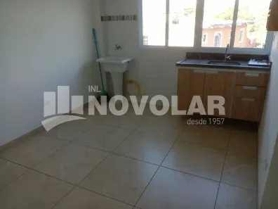Apartamento com 1 Quarto para alugar, 30m² no Vila Acre, São Paulo