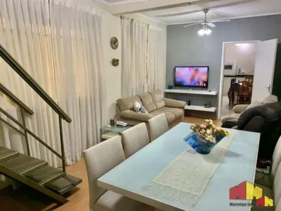 Sobrado com 3 Quartos à venda, 220m² no Tatuapé, São Paulo