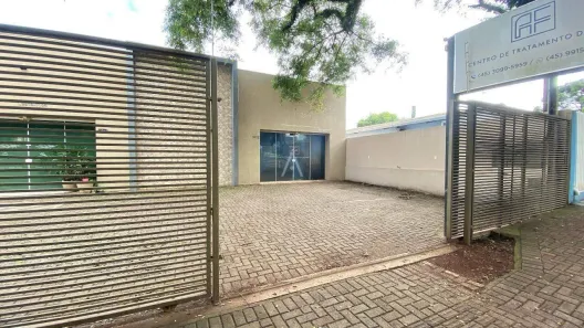 Sala Comercial para alugar, 80m² no Centro, Cascavel