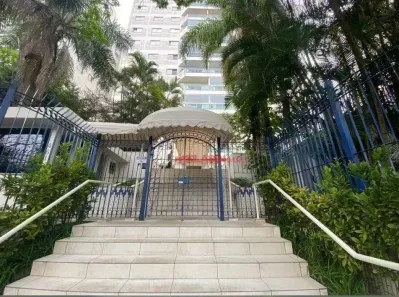 Apartamento com 3 Quartos à venda, 116m² no Vila Monte Alegre, São Paulo