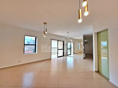 Apartamento com 3 Quartos à venda, 176m² no Jardim Irajá, Ribeirão Preto