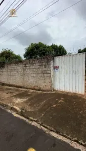 Lote/Terreno à venda, 360m² no Jardim São Marco, São José do Rio Preto
