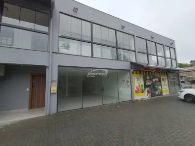 Ponto Comercial para alugar, 90m² no Salto do Norte, Blumenau