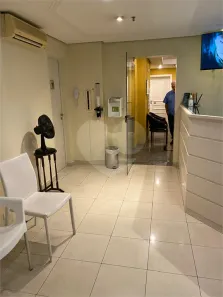 Sala Comercial à venda, 43m² no Vila Clementino, São Paulo