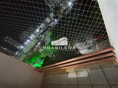 Apartamento com 3 Quartos à venda, 76m² no Vila Alpes, Goiânia
