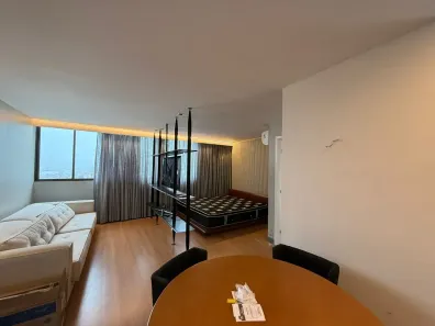 Apartamento com 1 Quarto para alugar, 42m² no Maurício de Nassau, Caruaru
