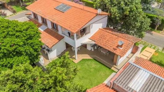 Casa de Condomínio com 5 Quartos à venda, 368m² no Condomínio Residencial Village D'Avignon, Sorocaba