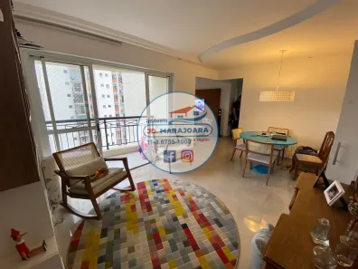 Apartamento com 2 Quartos à venda, 85m² no Vila Sofia, São Paulo