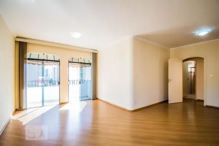 Apartamento com 3 Quartos à venda, 120m² no Cambuí, Campinas