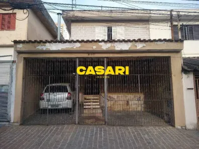 Sobrado com 2 Quartos à venda, 220m² no Santa Terezinha, São Bernardo do Campo